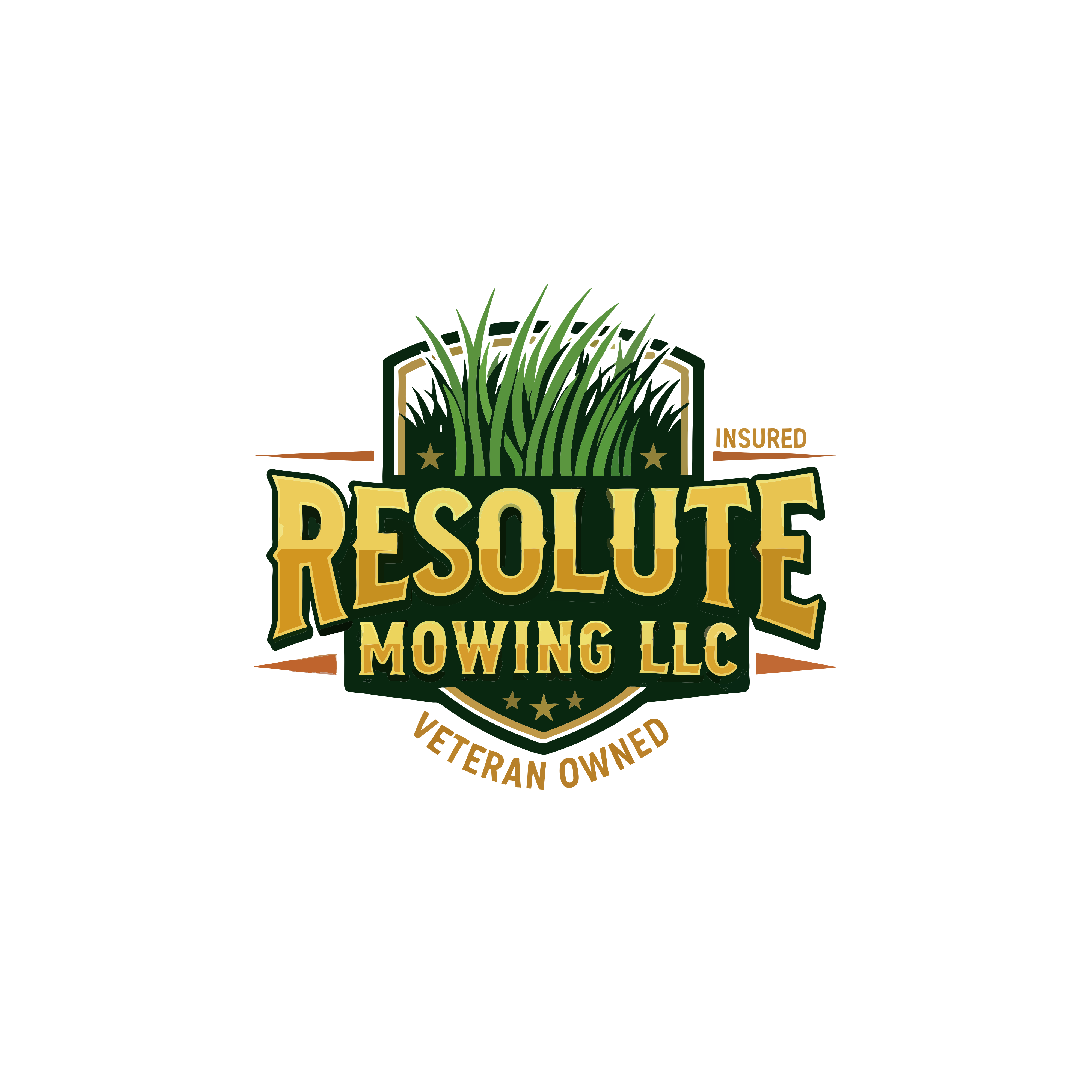 Resolute Mowing LLC