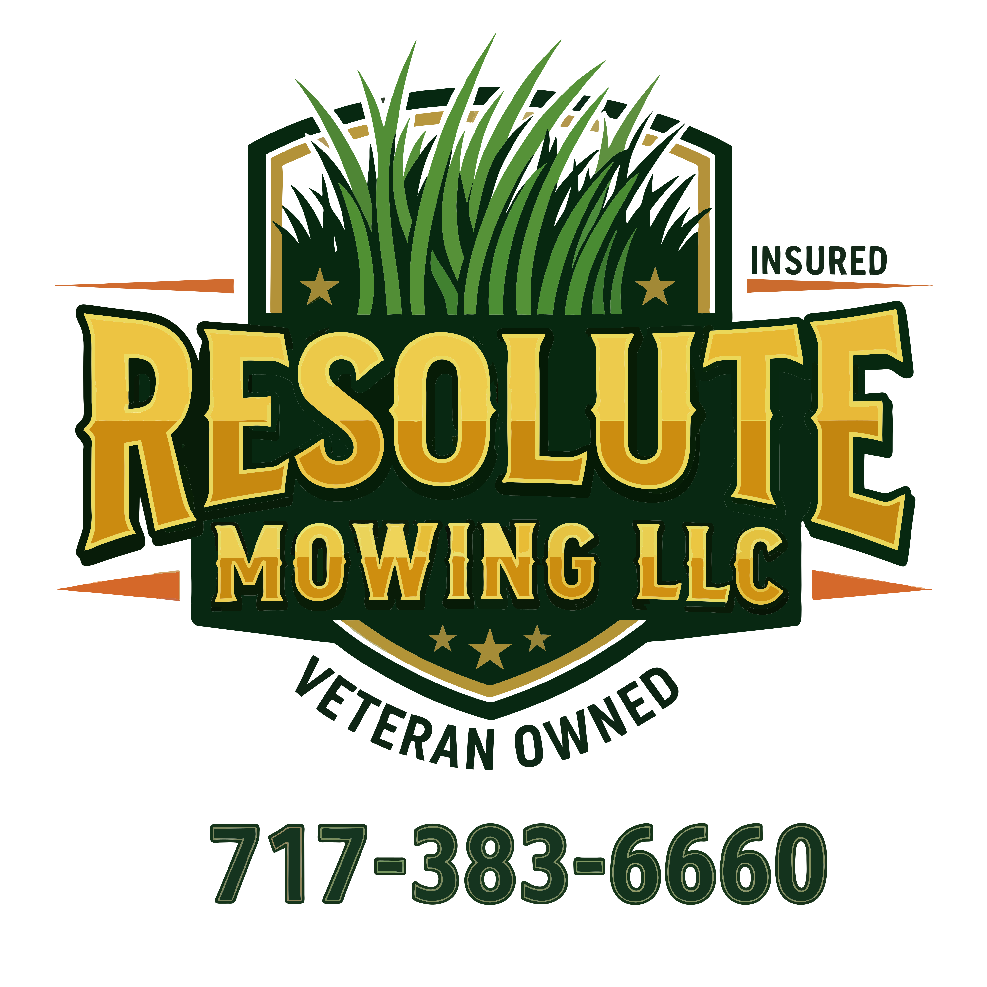 Resolute Mowing LLC